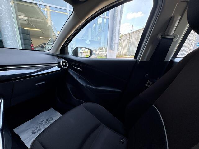 Mazda 2 1.5 Skyactiv-G Comfort