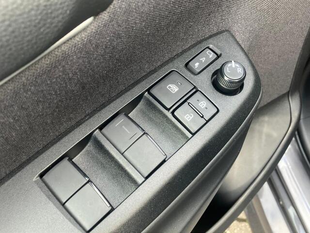 Mazda 2 1.5 Select - Navi-Apple/Android - camera - stoelverw - Head up display