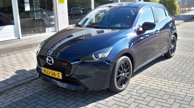 Mazda 2 1.5 SA-G Homura Automaat