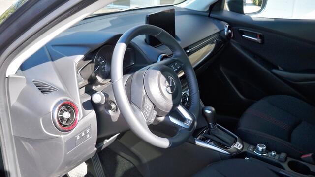 Mazda 2 1.5 SA-G Homura Automaat