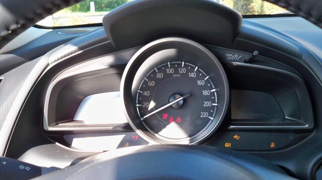 Mazda 2 1.5 SA-G Homura Automaat