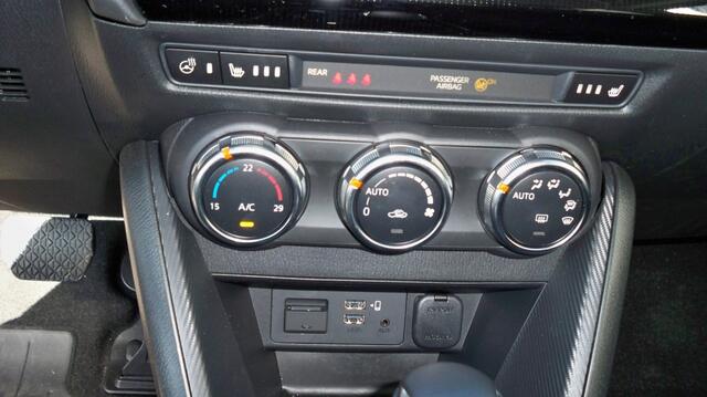 Mazda 2 1.5 SA-G Homura Automaat