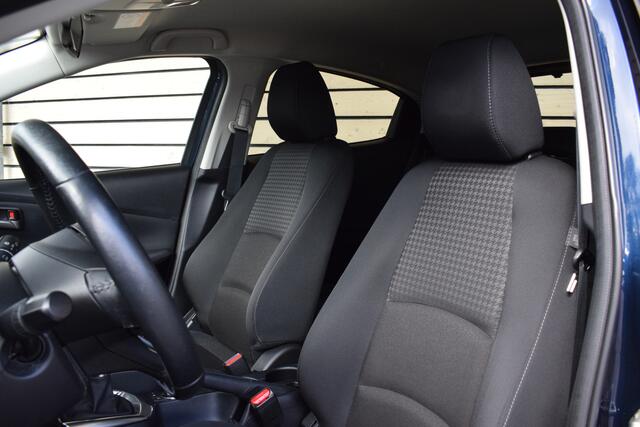 Mazda 2 1.5 Skyactiv-G Sport Selected - Dealer onderhouden - Afneembare trekhaak