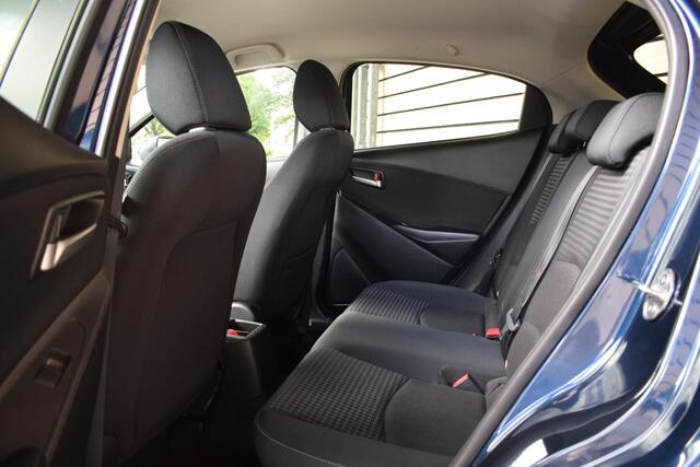 Mazda 2 1.5 Skyactiv-G Sport Selected - Dealer onderhouden - Afneembare trekhaak