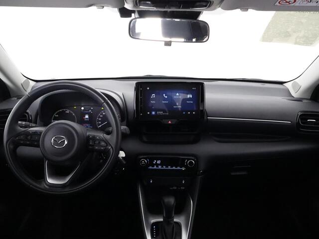 Mazda 2 Hybrid 1.5 Centre-line | Apple Carplay/Android Auto | Adaptive Cruise Control | Stoelverwarming