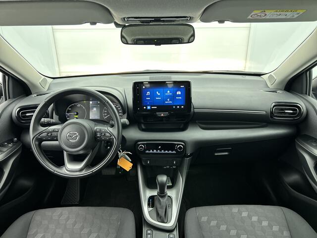 Mazda 2 Hybrid 1.5 Centre-line | Carplay | Camera | Stoelverwarming |