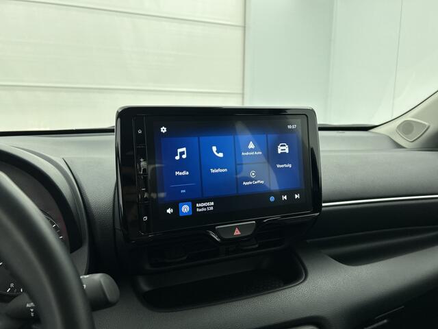 Mazda 2 Hybrid 1.5 Centre-line | Carplay | Camera | Stoelverwarming |