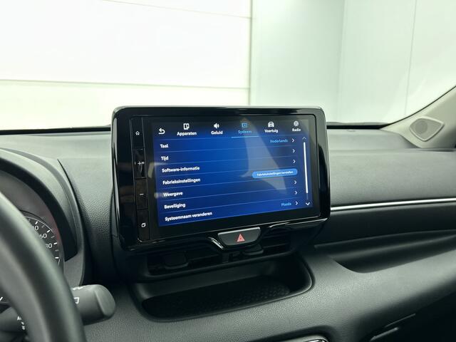 Mazda 2 Hybrid 1.5 Centre-line | Carplay | Camera | Stoelverwarming |