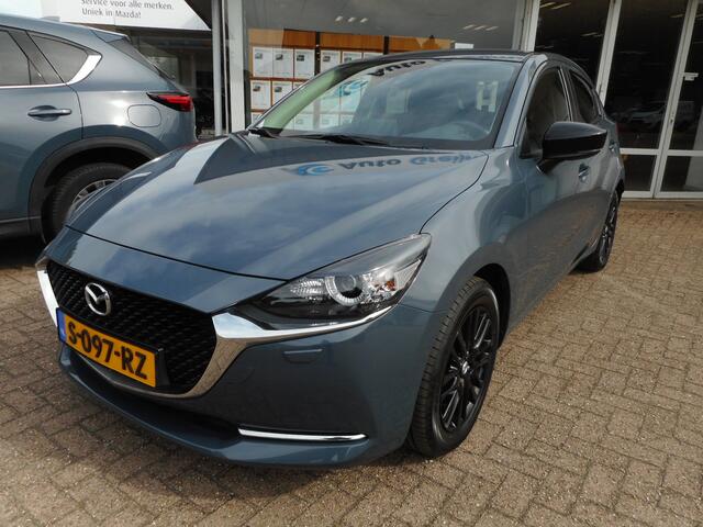 Mazda 2 1.5 Skyactiv-G Sportive