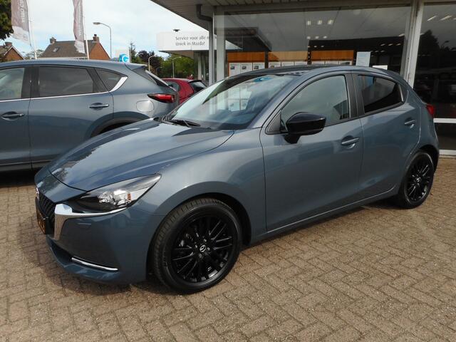 Mazda 2 1.5 Skyactiv-G Sportive