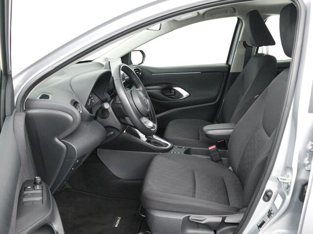 Mazda 2 Hybrid 1.5 Centre-line | Carplay | Camera |