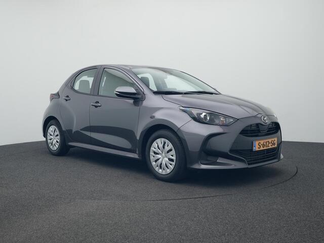 Mazda 2 Hybrid 1.5 Pure automaat : dealer onderhouden