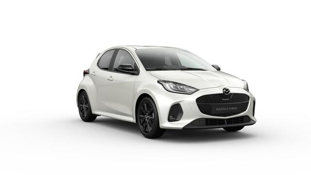 Mazda 2 Hybrid 1.5 Homura * ¤ 3000,- EXTRA INRUIL DEAL*