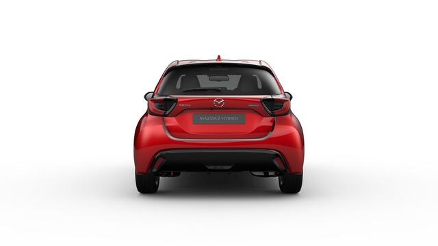 Mazda 2 Hybrid 1.5 Homura * ¤ 3000,- EXTRA INRUIL DEAL*