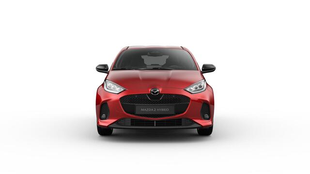 Mazda 2 Hybrid 1.5 Homura * ¤ 3000,- EXTRA INRUIL DEAL*
