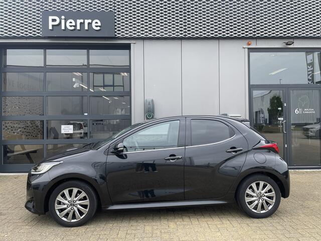 Mazda 2 Hybrid 1.5 Select | LM-VELGEN | LUXE INT. | CLIMA