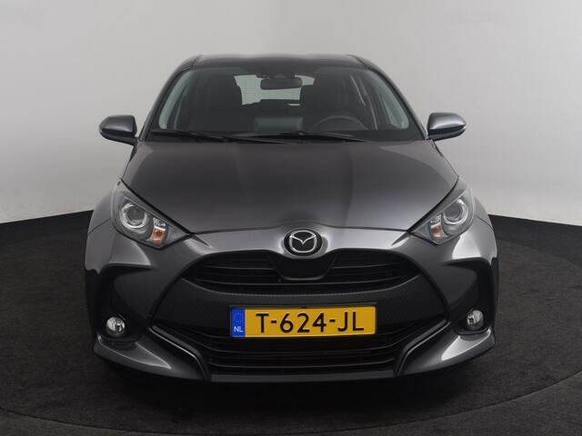 Mazda 2 1.5 Agile AUTOMAAT CARPLAY LMV CAMERA