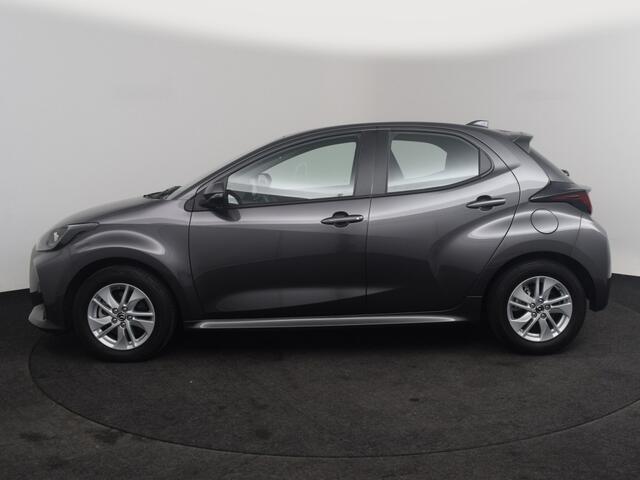 Mazda 2 1.5 Agile AUTOMAAT CARPLAY LMV CAMERA