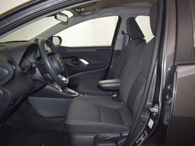 Mazda 2 1.5 Agile AUTOMAAT CARPLAY LMV CAMERA