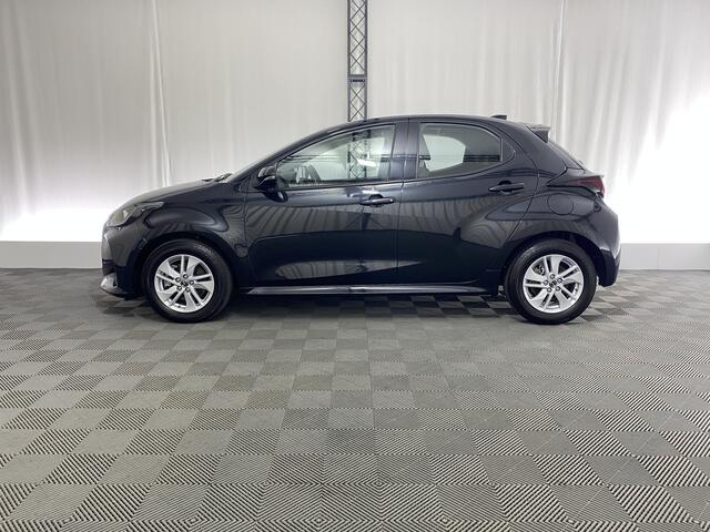 Mazda 2 Hybrid 1.5 Agile Automaat | Apple carplay | Stoel- en stuurverwarming | Key less
