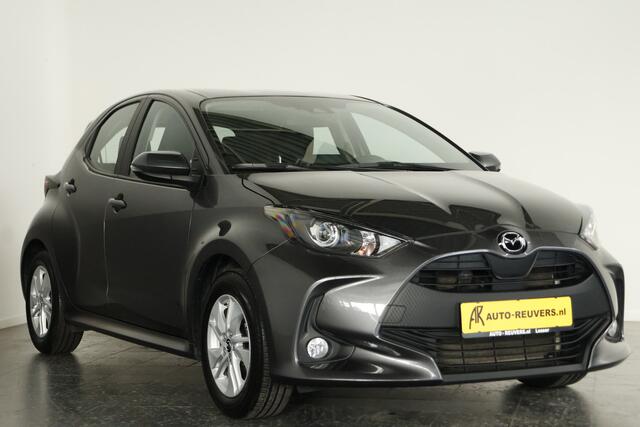 Mazda 2 1.5 Hybrid Agile / Carplay / DAB / Camera / Cruise control