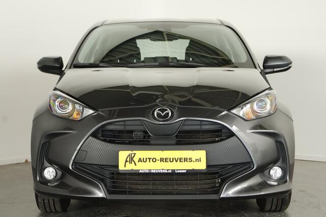 Mazda 2 1.5 Hybrid Agile / Carplay / DAB / Camera / Cruise control