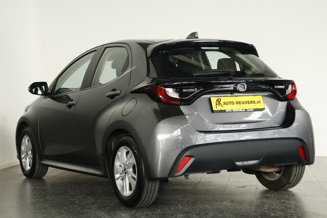Mazda 2 1.5 Hybrid Agile / Carplay / Camera / DAB / Cruise
