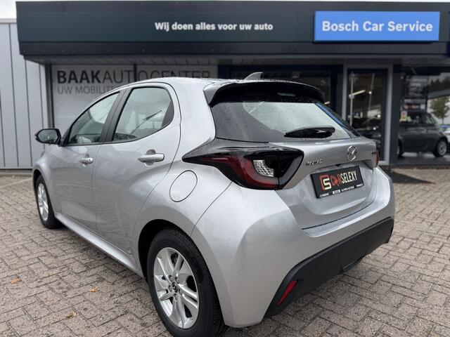 Mazda 2 1.5 Centre-line | Camera | Stoelverwarming | Carplay