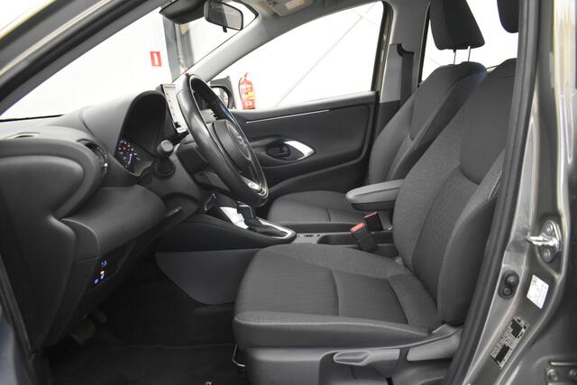 Mazda 2 Hybrid 1.5 Agile Camera Carplay Stuur verw