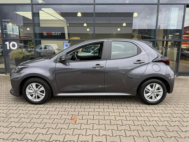 Mazda 2 Hybrid 1.5 Centre-line *Stoelverwarming & ACC*