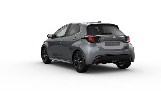 Mazda 2 Hybrid 1.5 Homura * ¤ 3000,- EXTRA INRUIL DEAL*