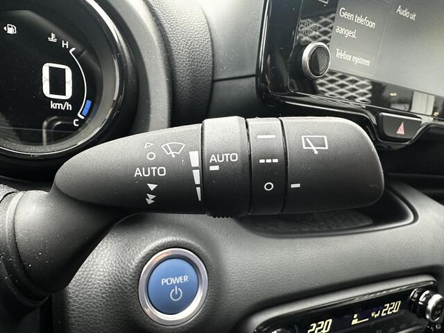 Mazda 2 Hybrid 1.5 Select | APPLE/ANDROID CARPLAY | ACHTERUITRIJ CAMERA | ELEKTRISCHE SPIEGELS |