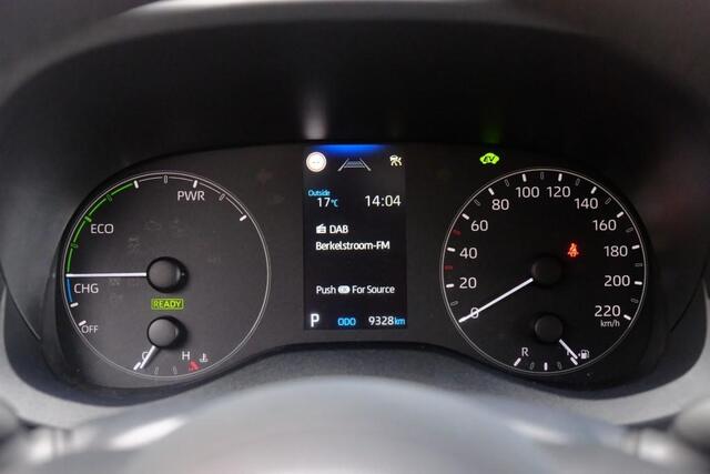 Mazda 2 Hybrid 1.5 116pk CVT Centre-line | App Connect | Climate | Adaptive Cruise | Camera | Stoelverwarming