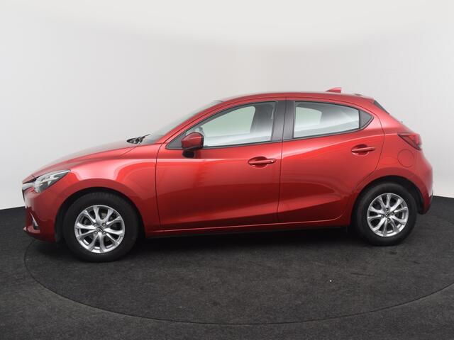 Mazda 2 1.5 Dynamic NAVI LMV PDC