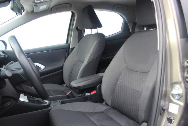 Mazda 2 Hybrid 1.5 Agile Toyota Yaris l Apple Carplay/ Android auto l Keyless l Automaat l Cruise control l Stuur- en Stoelverwarming VDL auto