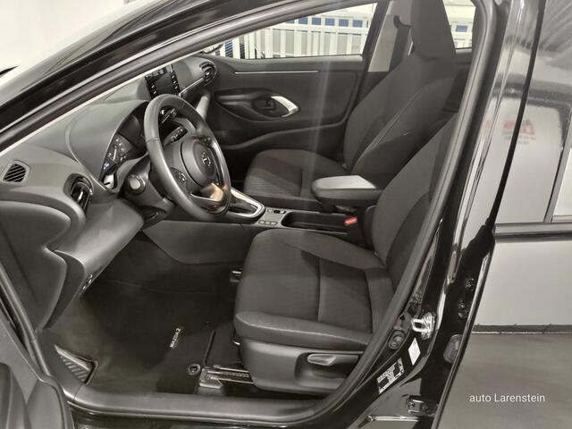 Mazda 2 Hybrid 1.5I 116pk Pure Plus Pack 5 Drs 85kw Carplay / Climate C./ DAB / ACC