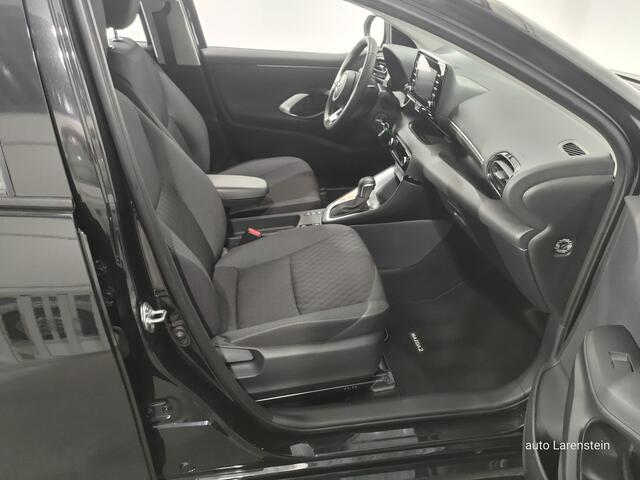 Mazda 2 Hybrid 1.5I 116pk Pure Plus Pack 5 Drs 85kw Carplay / Climate C./ DAB / ACC