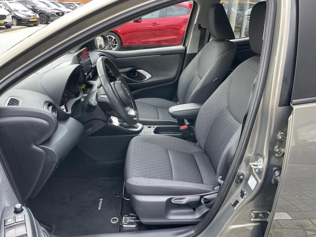 Mazda 2 Hybrid 1.5 Agile BTW Auto / 1e Eigenaar / Dealer Onderhouden