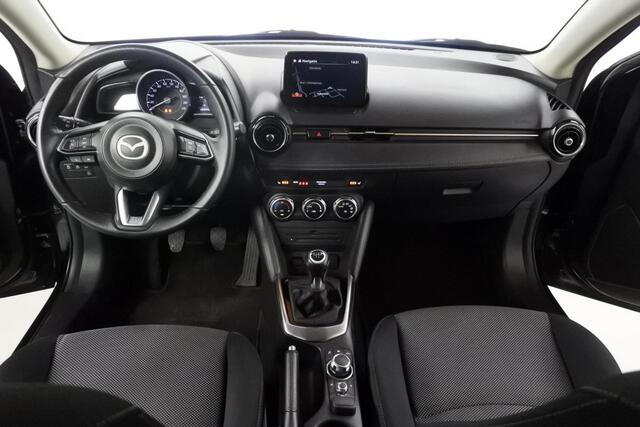 Mazda 2 1.5 90pk Sports-line