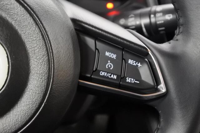 Mazda 2 1.5 90pk Sports-line