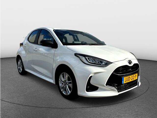 Mazda 2 1.5 Select | Cruise control | Cam | Carplay