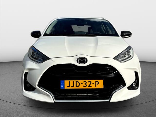 Mazda 2 1.5 Select | Cruise control | Cam | Carplay