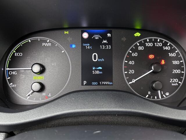 Mazda 2 Hybrid 1.5 Centre-line | Carplay | Camera | Stoelverwarming |