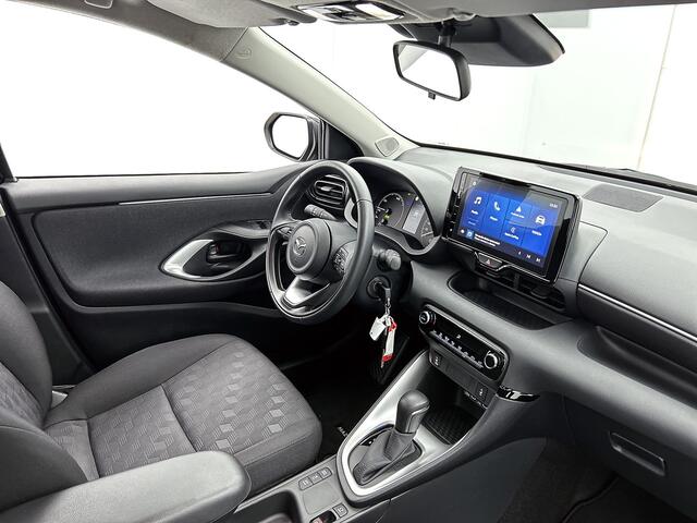 Mazda 2 Hybrid 1.5 Centre-line | Carplay | Camera | Stoelverwarming |