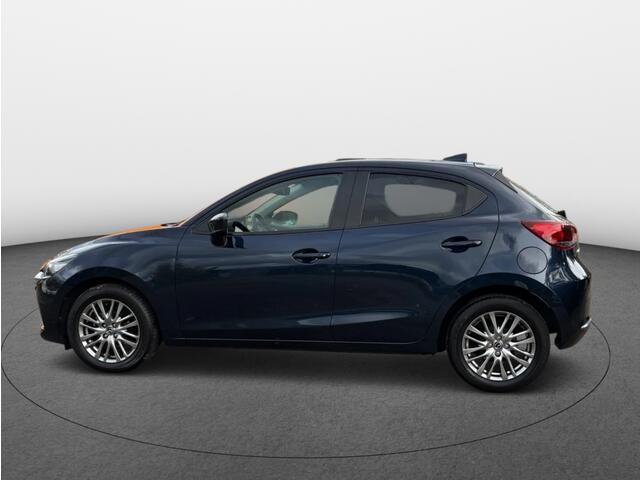Mazda 2 1.5 Skyact-G Luxury i-Activesense | 360Camera | Carplay