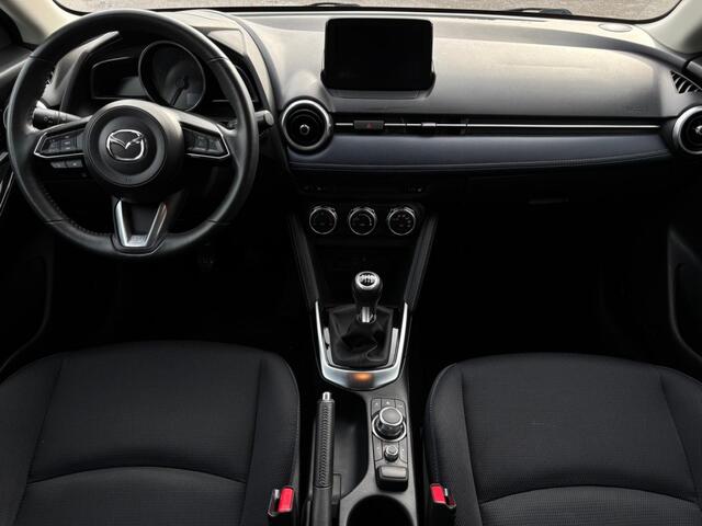 Mazda 2 1.5 Skyact-G Luxury i-Activesense | 360Camera | Carplay