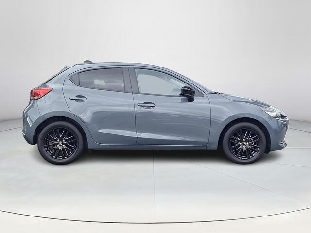 Mazda 2 1.5 Skyactiv-G Sportive | Apple Carplay | Achteruitrijcamera | Lichtmetalen velgen | Cruise Control | Airco |