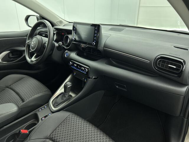 Mazda 2 Hybrid 1.5 Agile | Leder | LED | Fietsendragerbeugel |