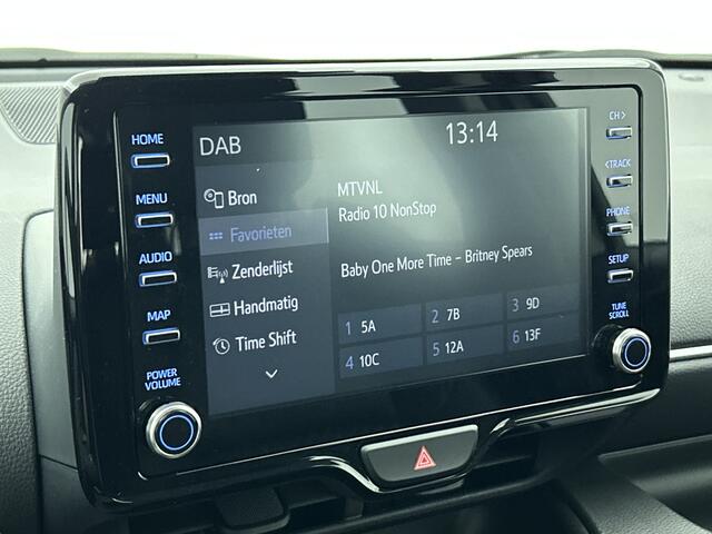 Mazda 2 Hybrid 1.5 Agile | Leder | LED | Fietsendragerbeugel |