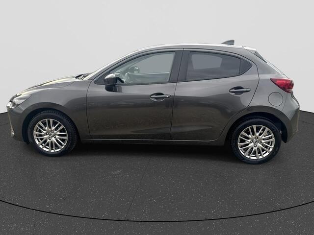 Mazda 2 1.5 Skyactiv-G Sportive